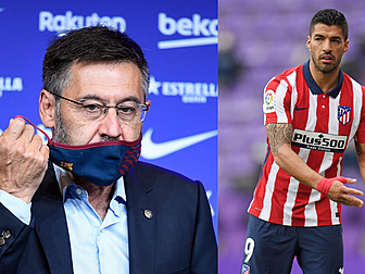 ‘Bartomeu should be forced to...